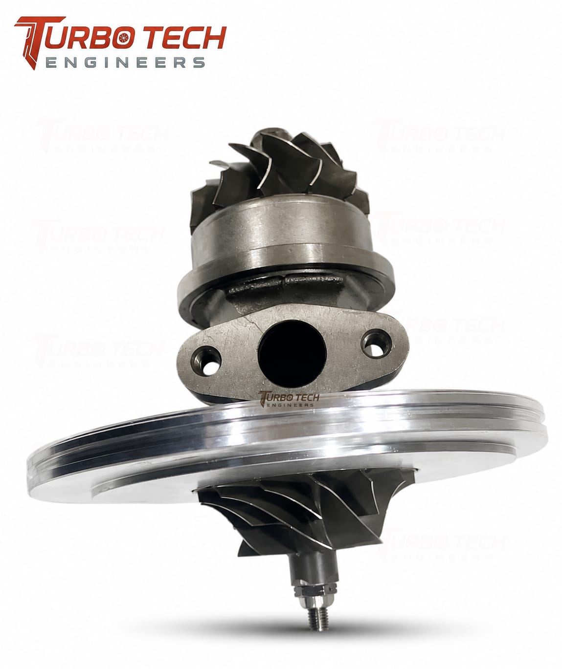 Ashok Leyland Turbo Core Assembly X3M02000