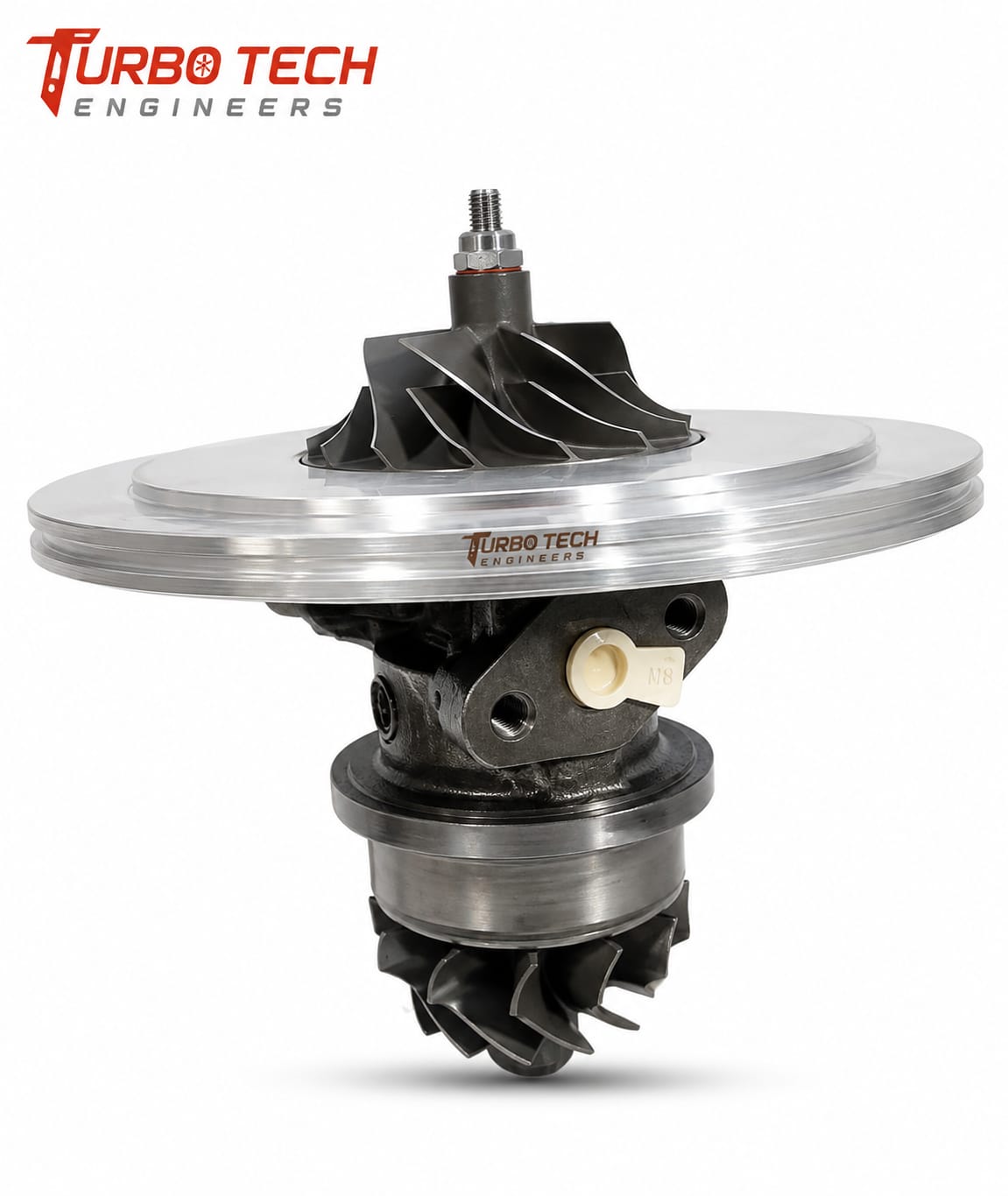 Ashok Leyland Turbo Core Assembly X3M02000