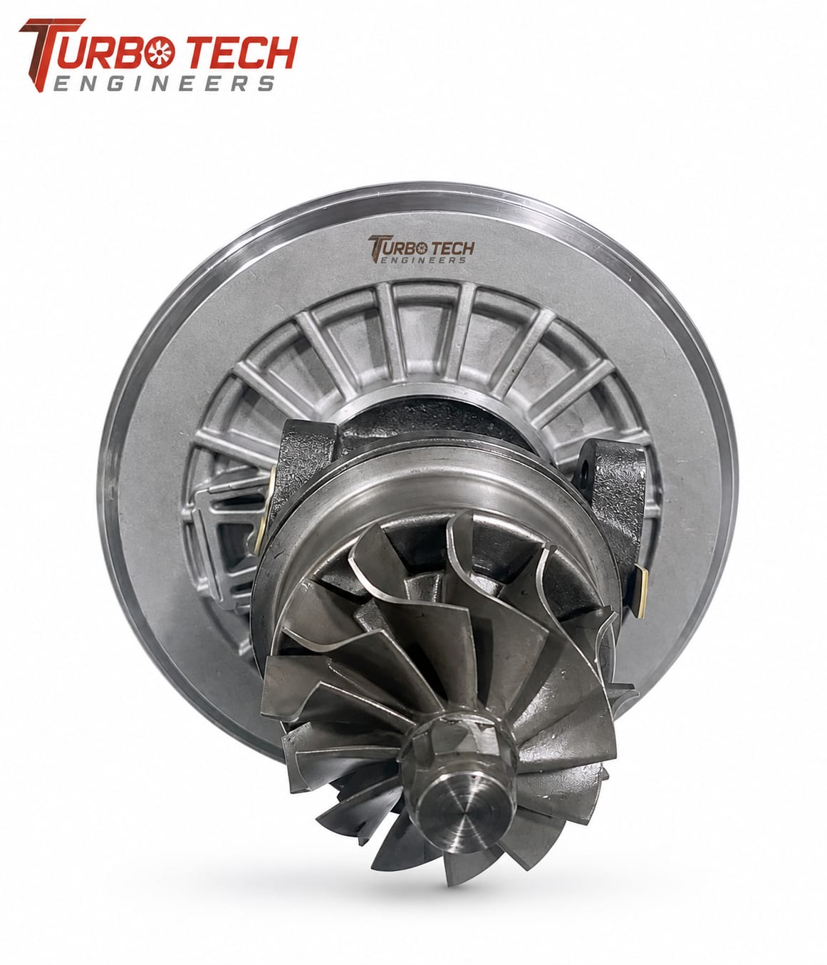 Ashok Leyland Turbo Core Assembly X3M02000