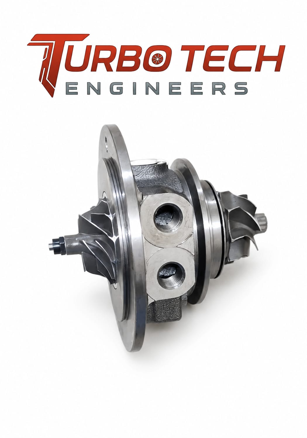 Tata Nexon Petrol Turbocharger