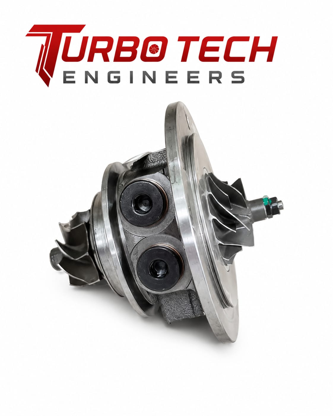 Tata Nexon Petrol Turbocharger