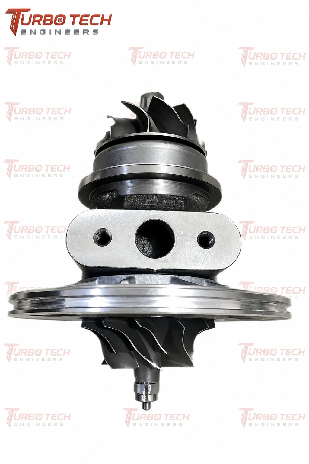 Turbocharger Core Assembly