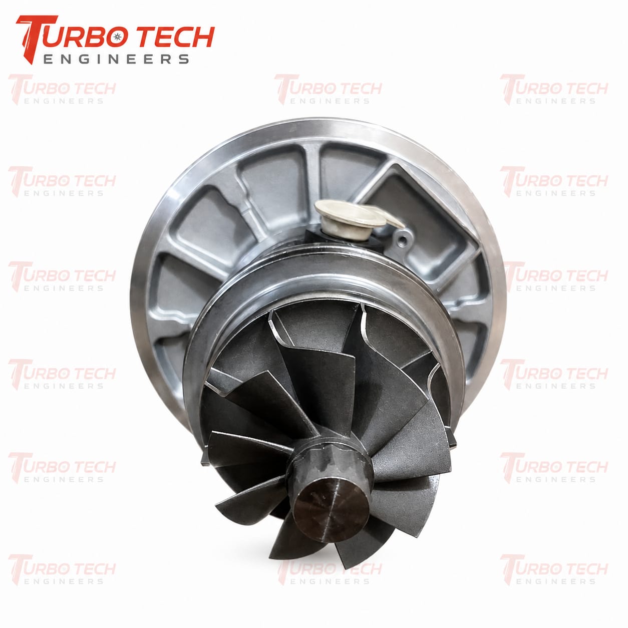 Turbocharger Core Assembly