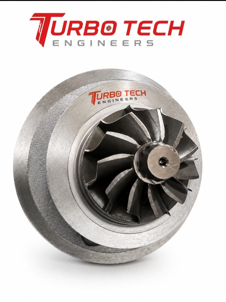 Tata Ultra BS6 Turbocharger Core