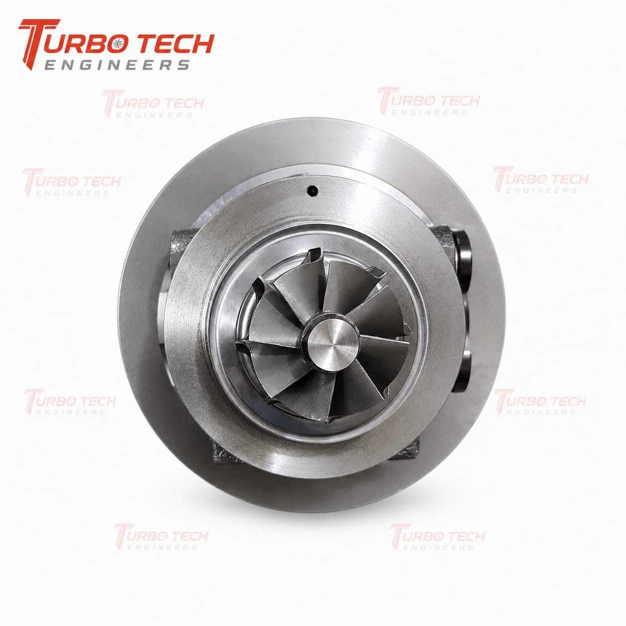 Turbocharger Core Assembly