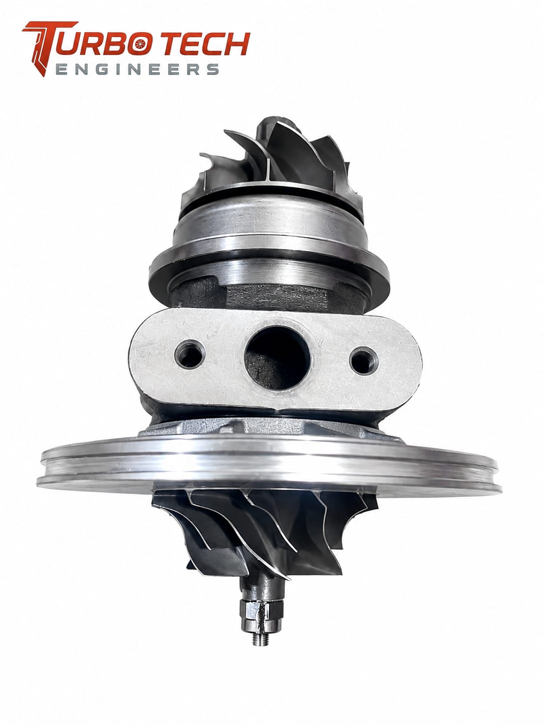 Turbocharger Core Assembly
