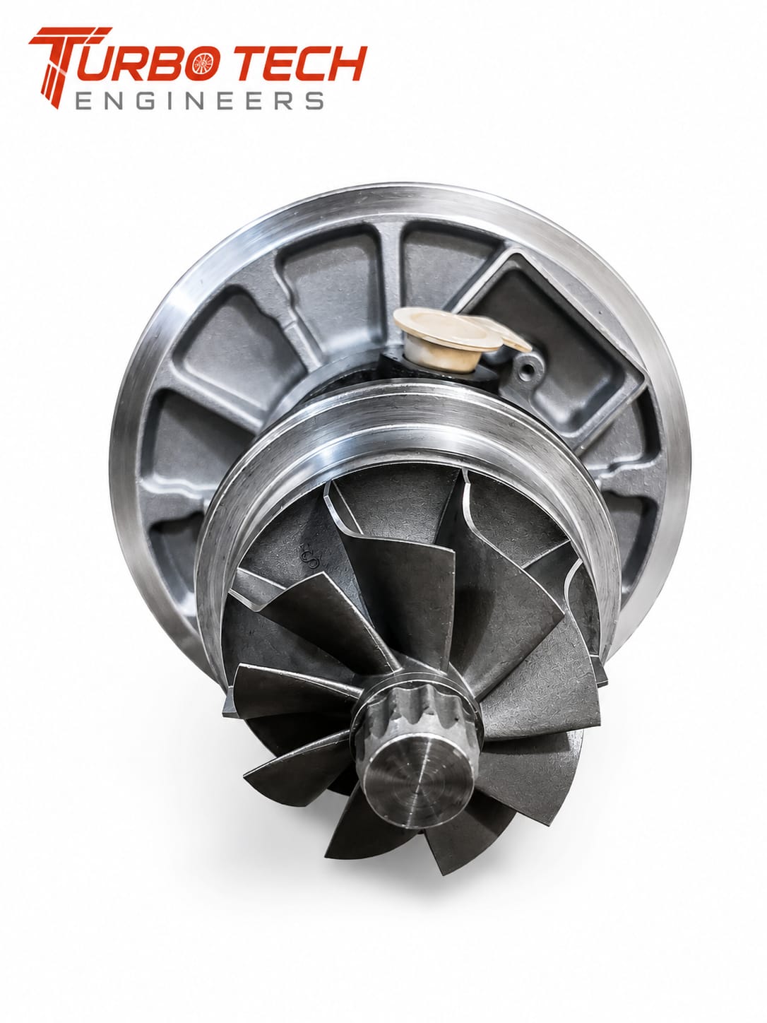 Turbocharger Core Assembly