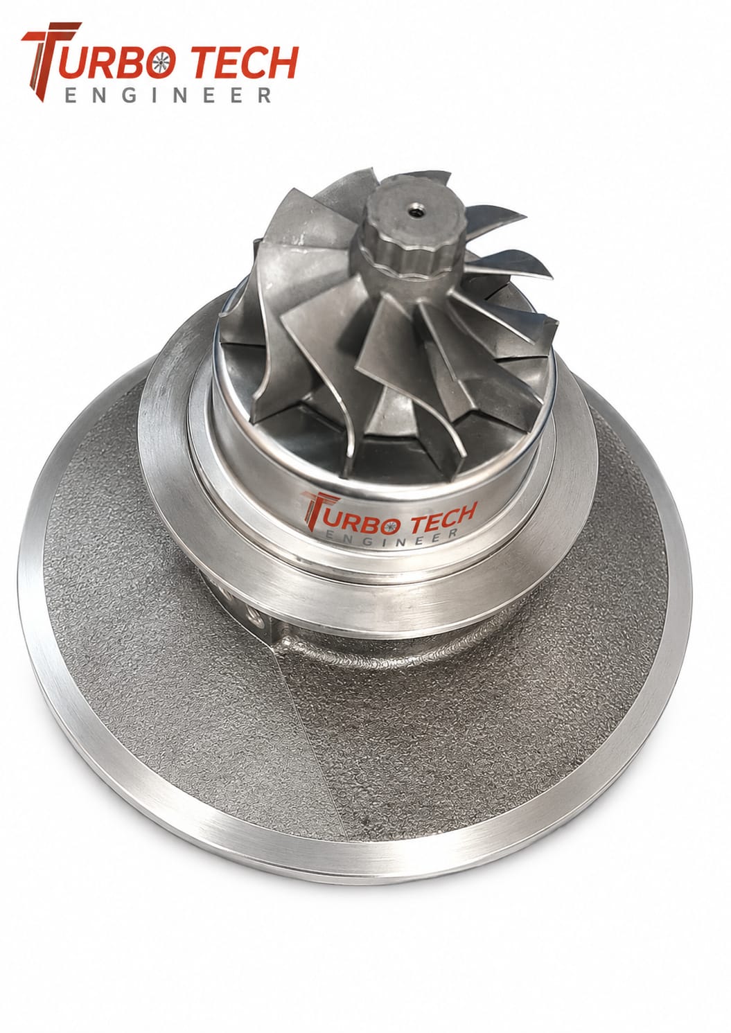 Turbocharger Core – Perkins