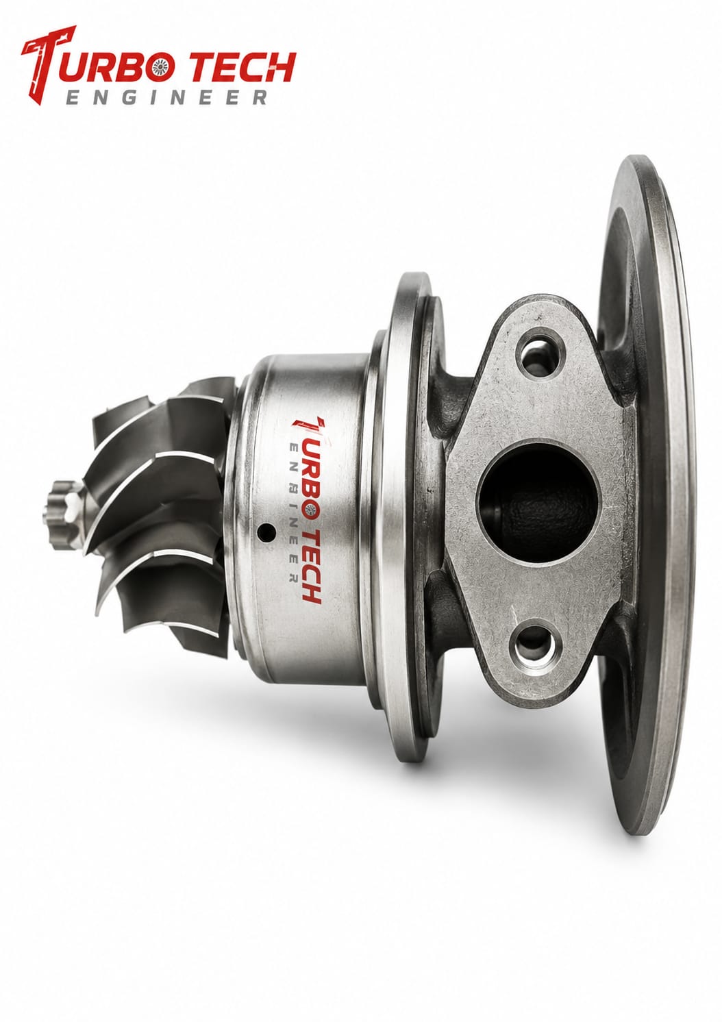 Turbocharger Core – Perkins
