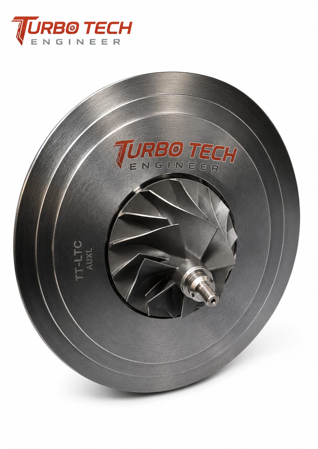 Turbocharger Core – Perkins