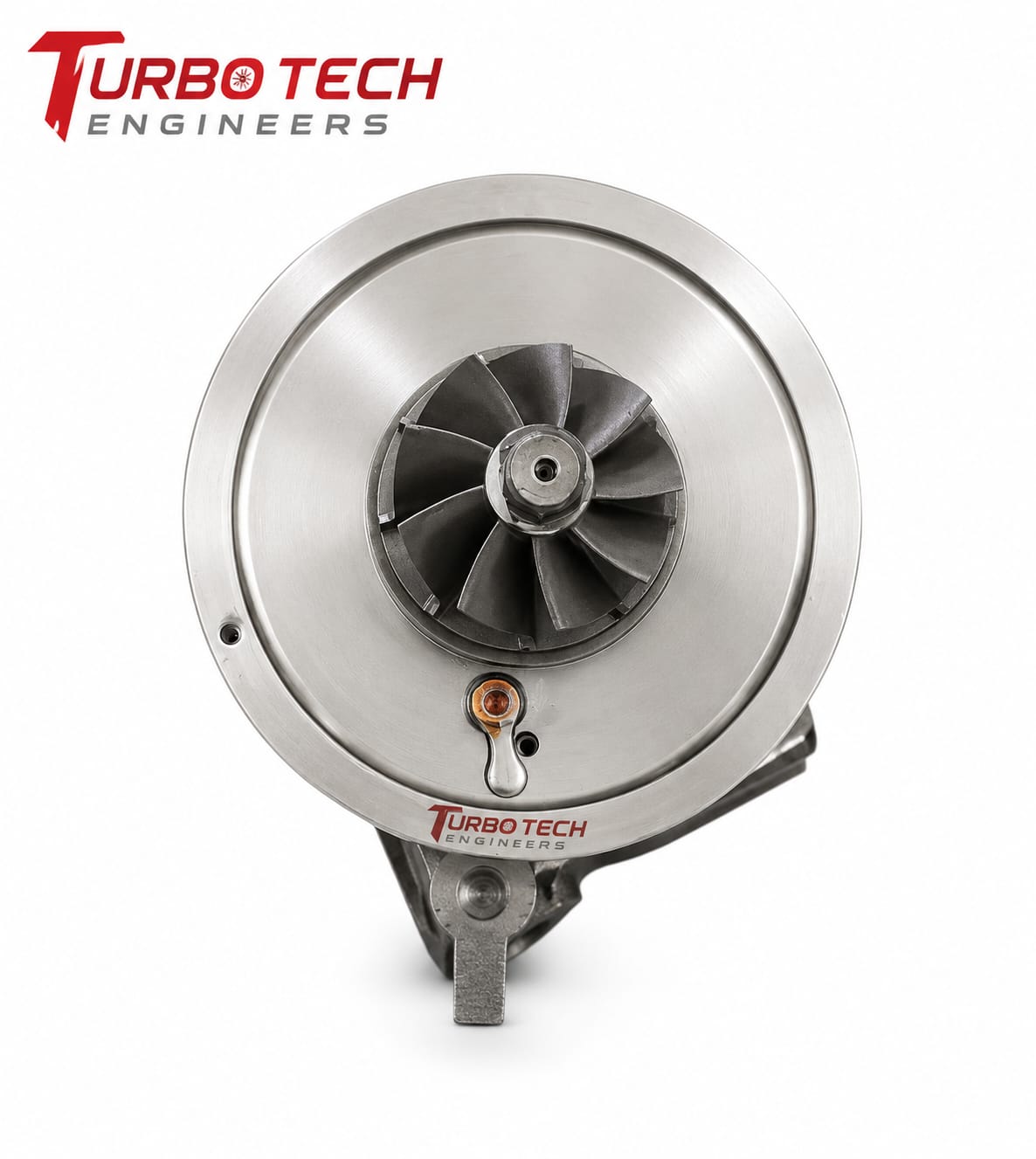 Turbocharger Core – Mahindra Hawk BV43