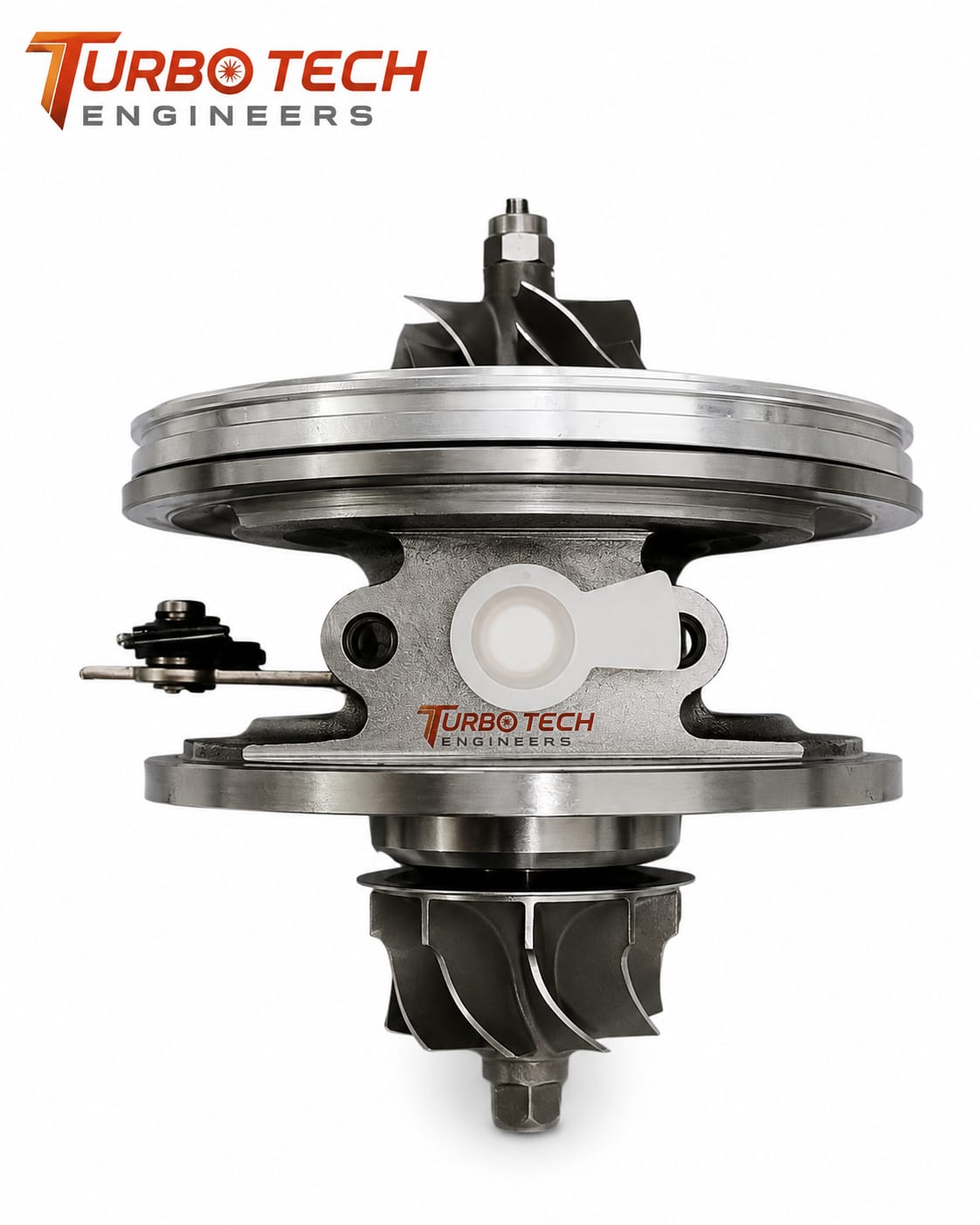Turbocharger Core – Mahindra Hawk BV43
