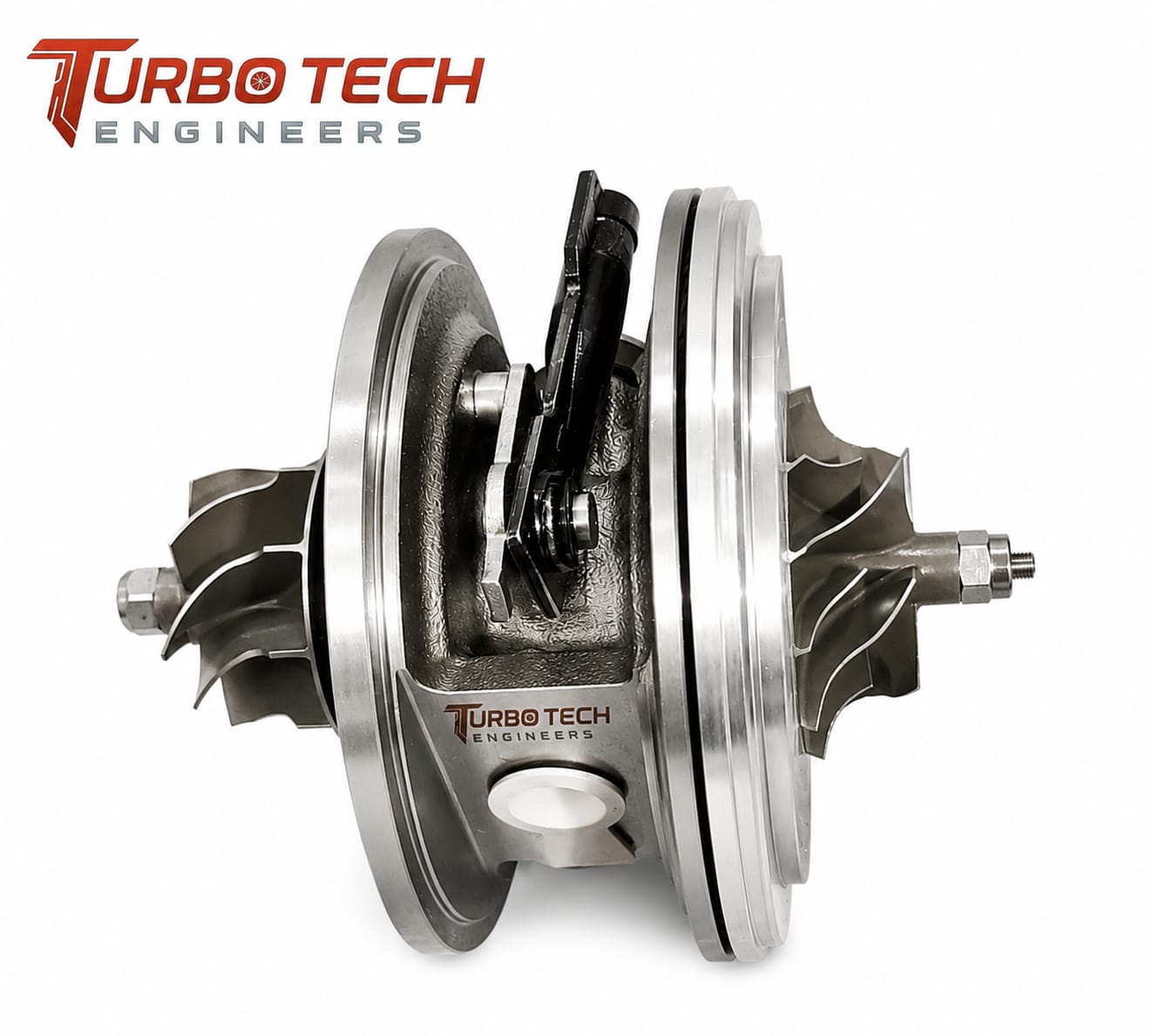 Turbocharger Core – Mahindra Hawk BV43