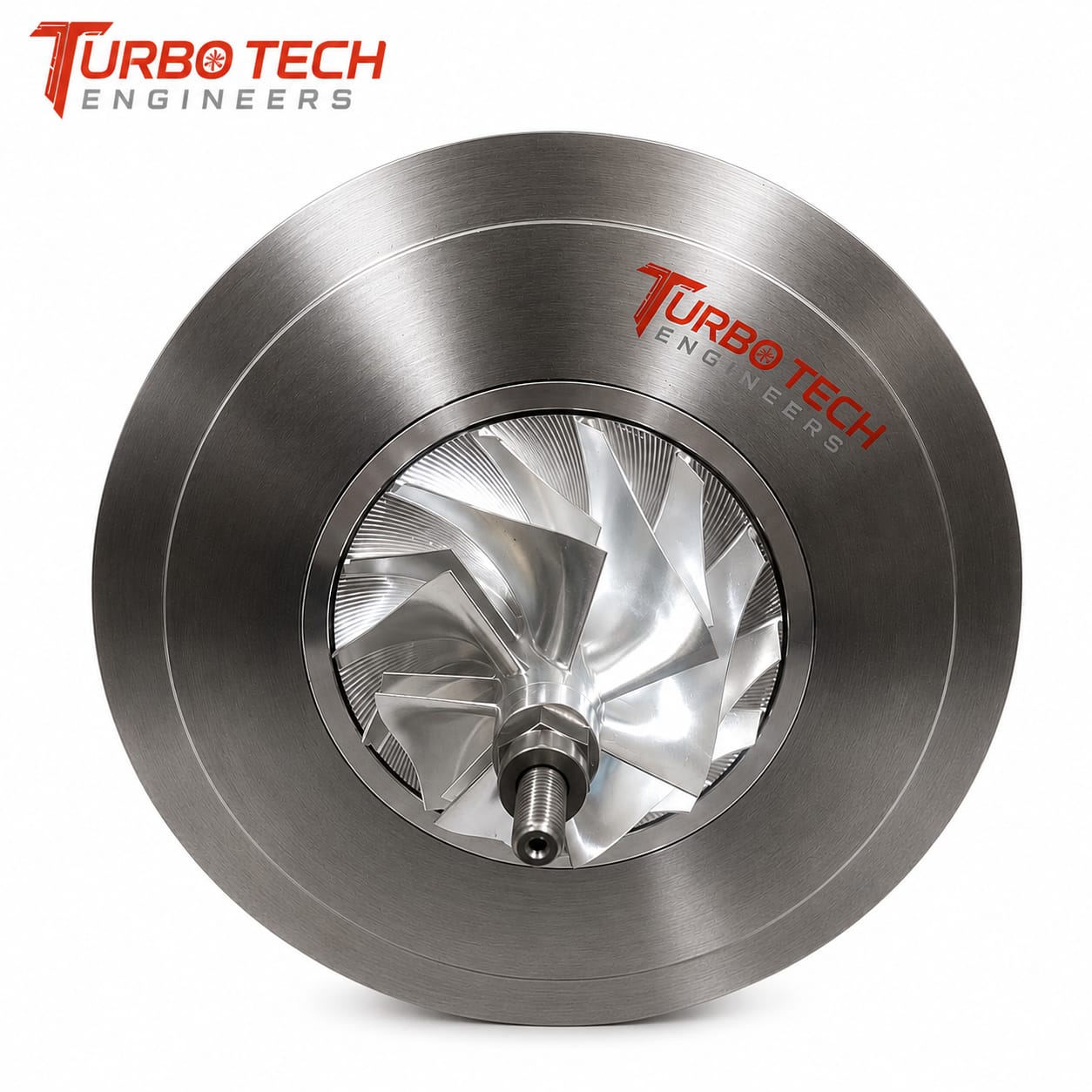 Turbocharger Core – Eicher BS6