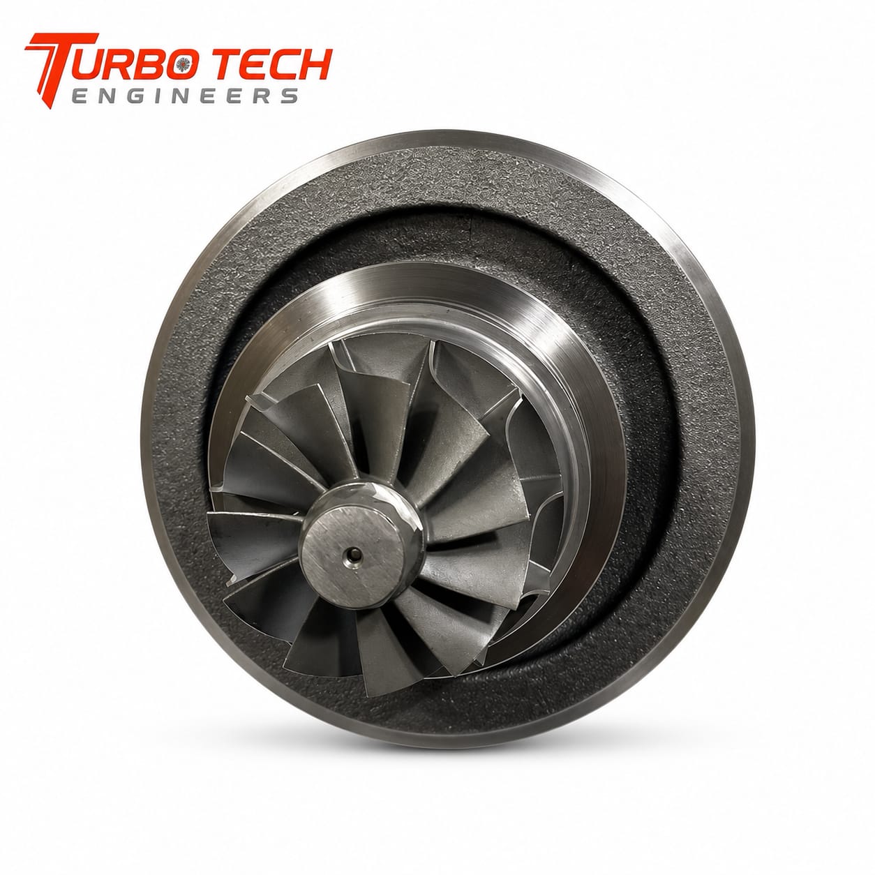 Turbocharger Core – Bharat Benz BS6
