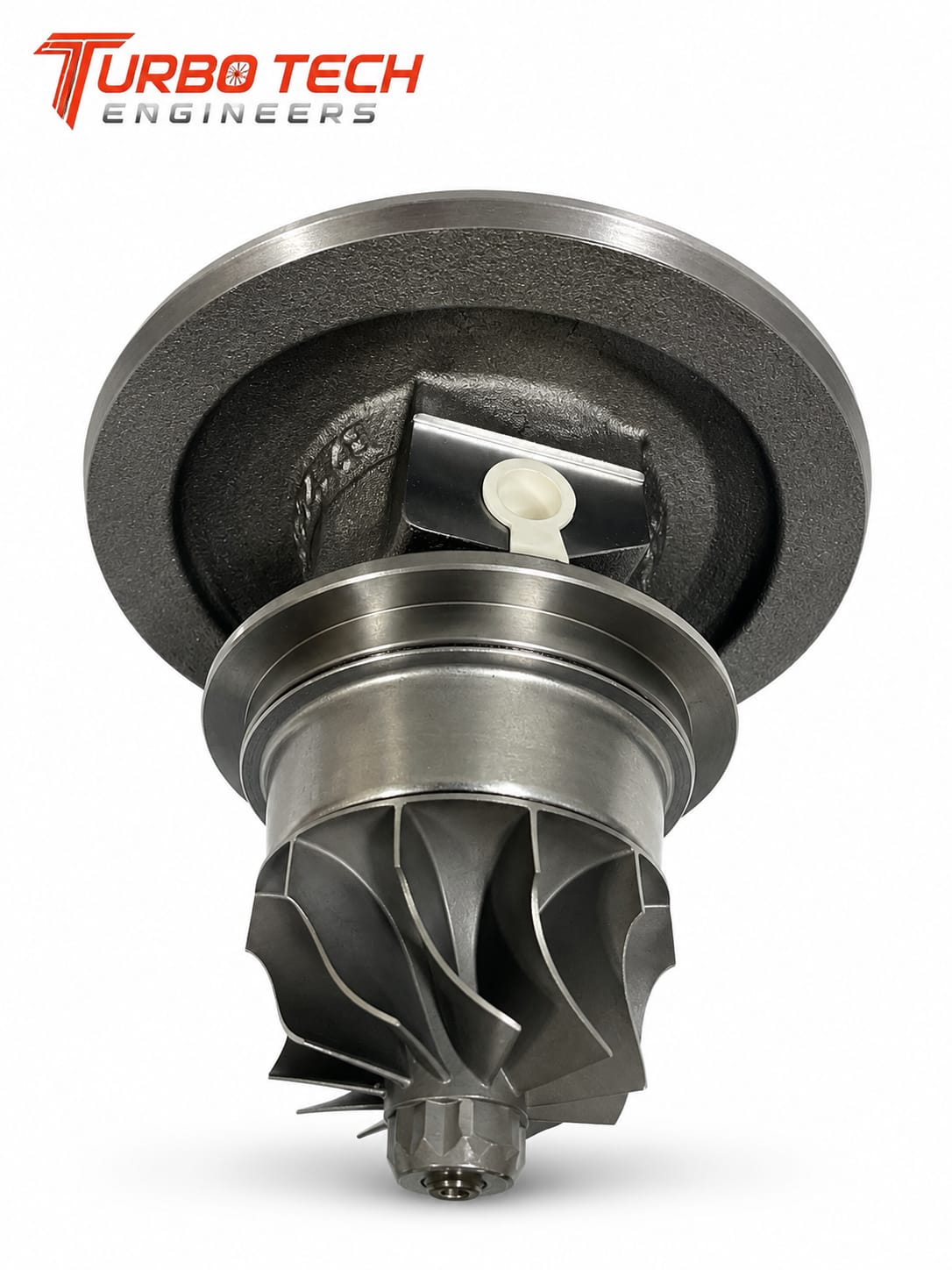 Turbocharger Core – Bharat Benz BS6