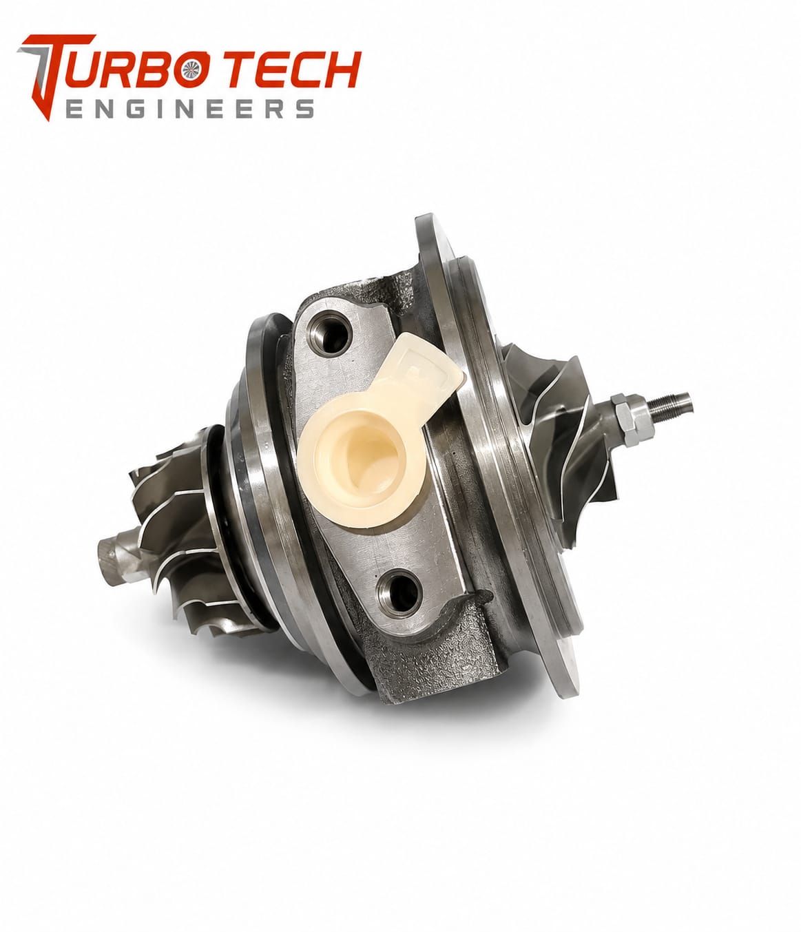Tata Zest Turbocharger Core