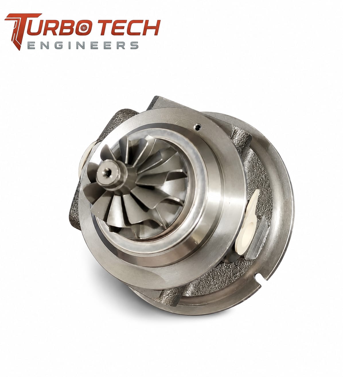 Tata Zest Turbocharger Core