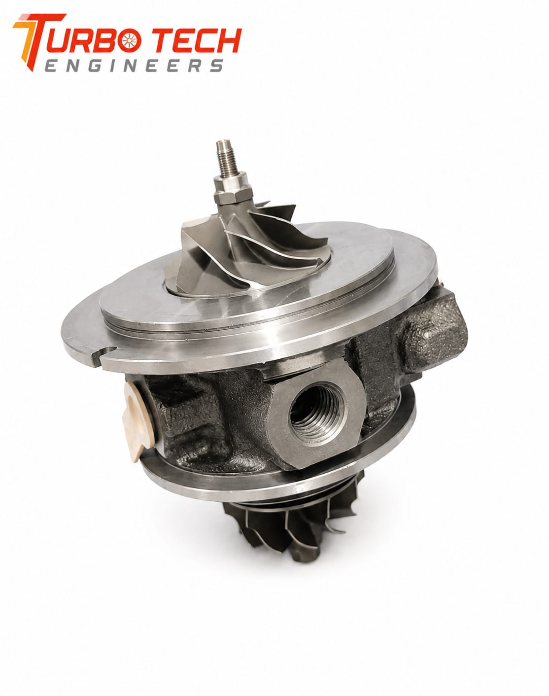 Tata Zest Turbocharger Core