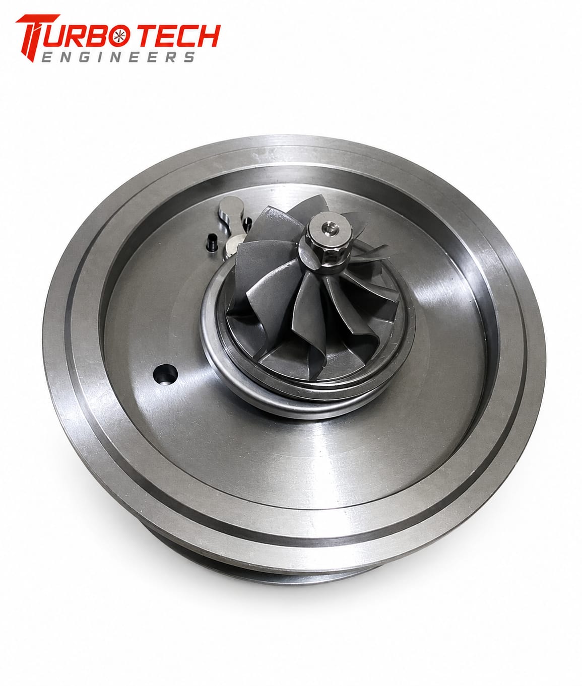 Turbocharger Core Assembly – Tata Safari Aria (GTC 1446VZK)