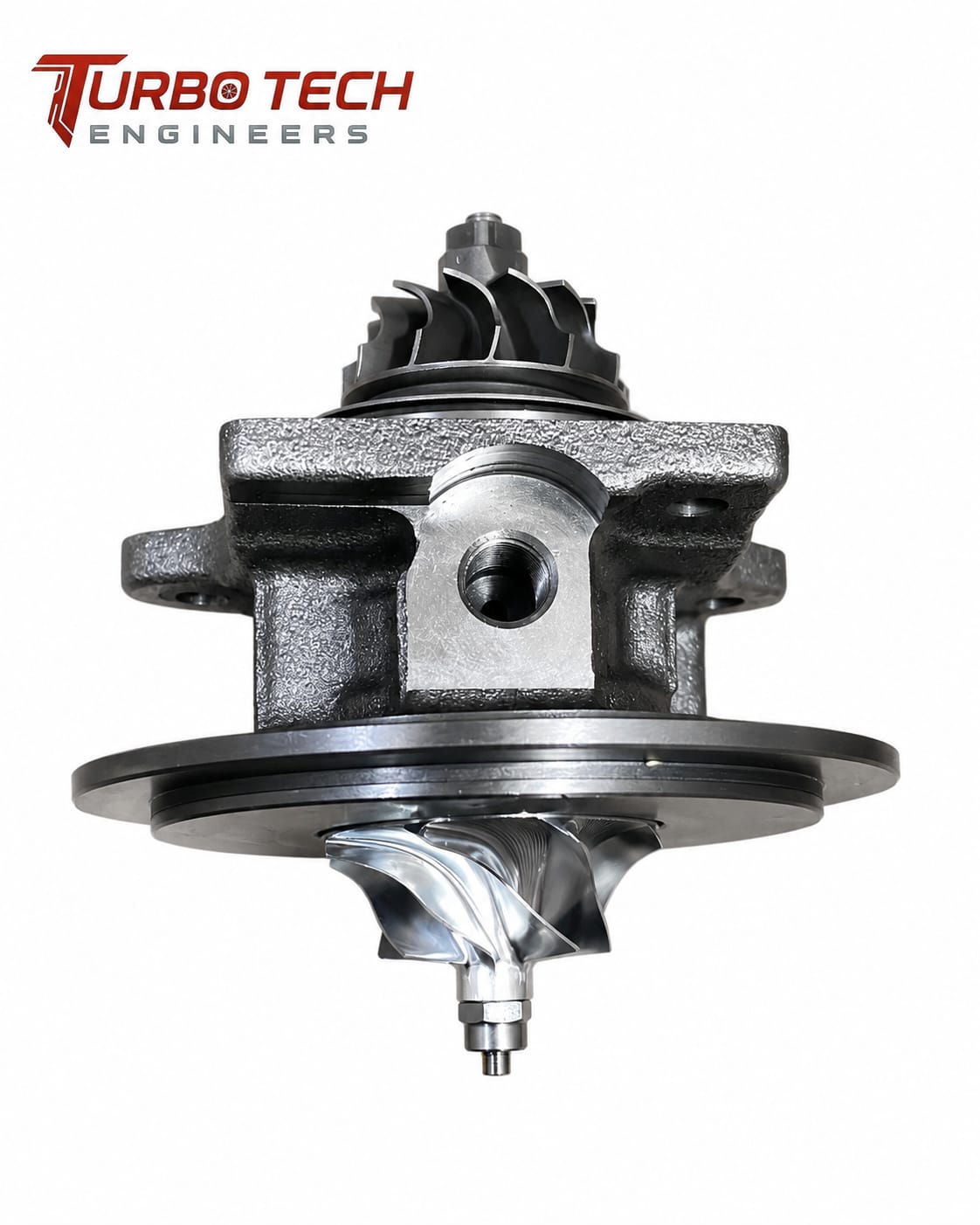 Turbocharger CHRA – Hyundai i20 / Hyundai Creta / Kia Seltos