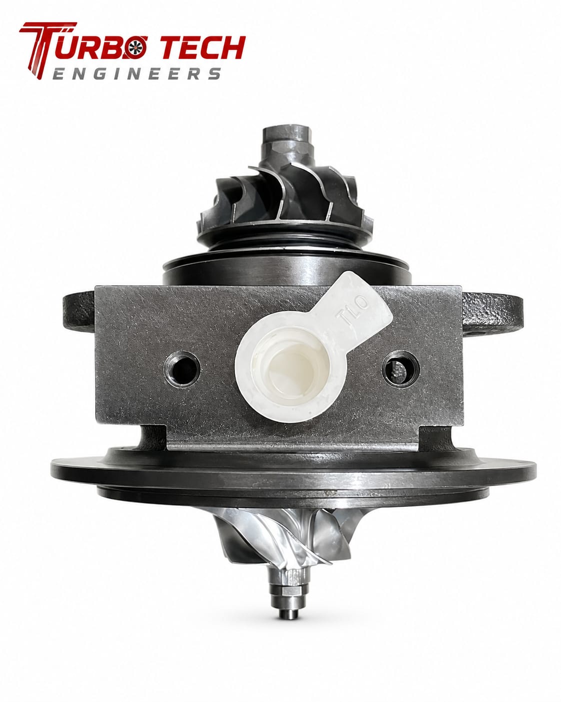 Turbocharger CHRA – Hyundai i20 / Hyundai Creta / Kia Seltos