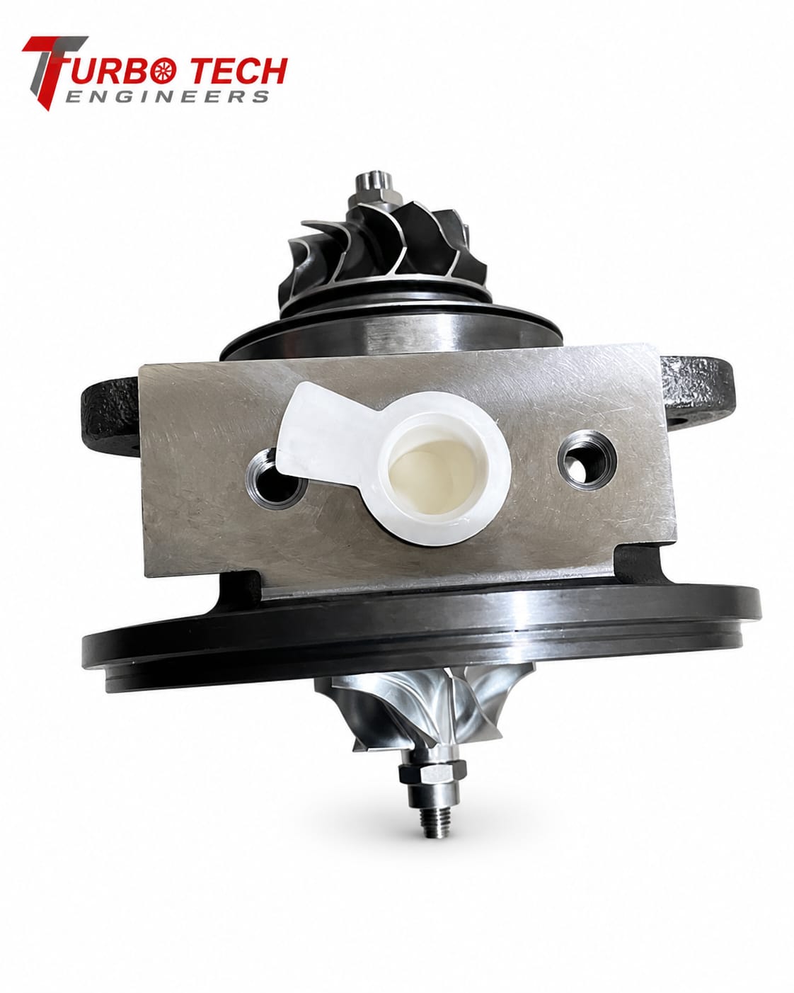Tata Ace BS6 Turbocharger Core