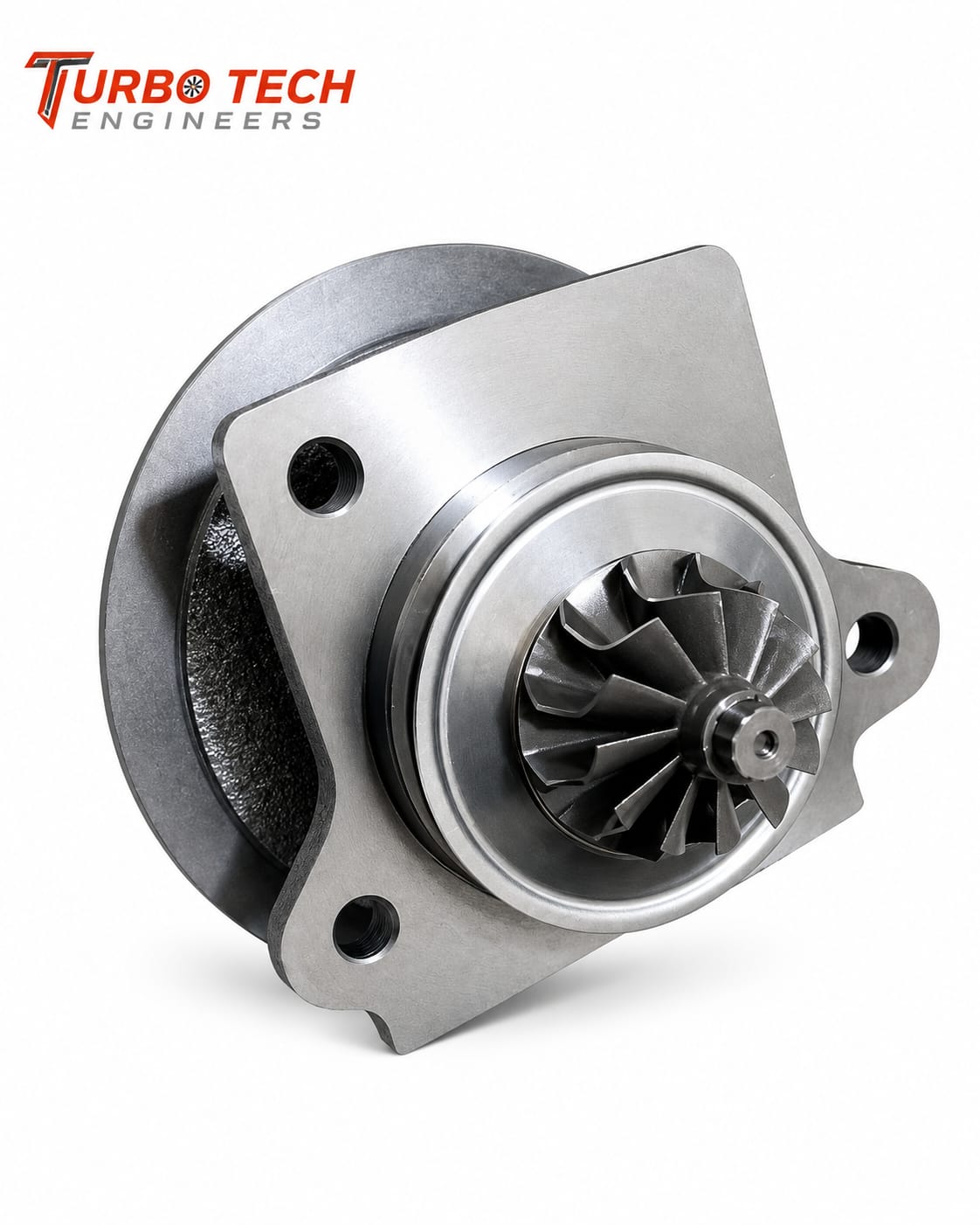Tata Ace BS6 Turbocharger Core
