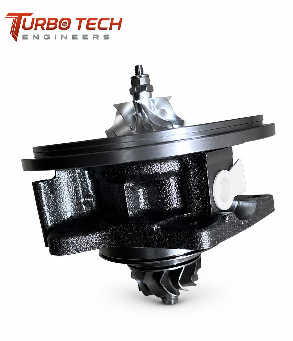 Tata Ace BS6 Turbocharger Core