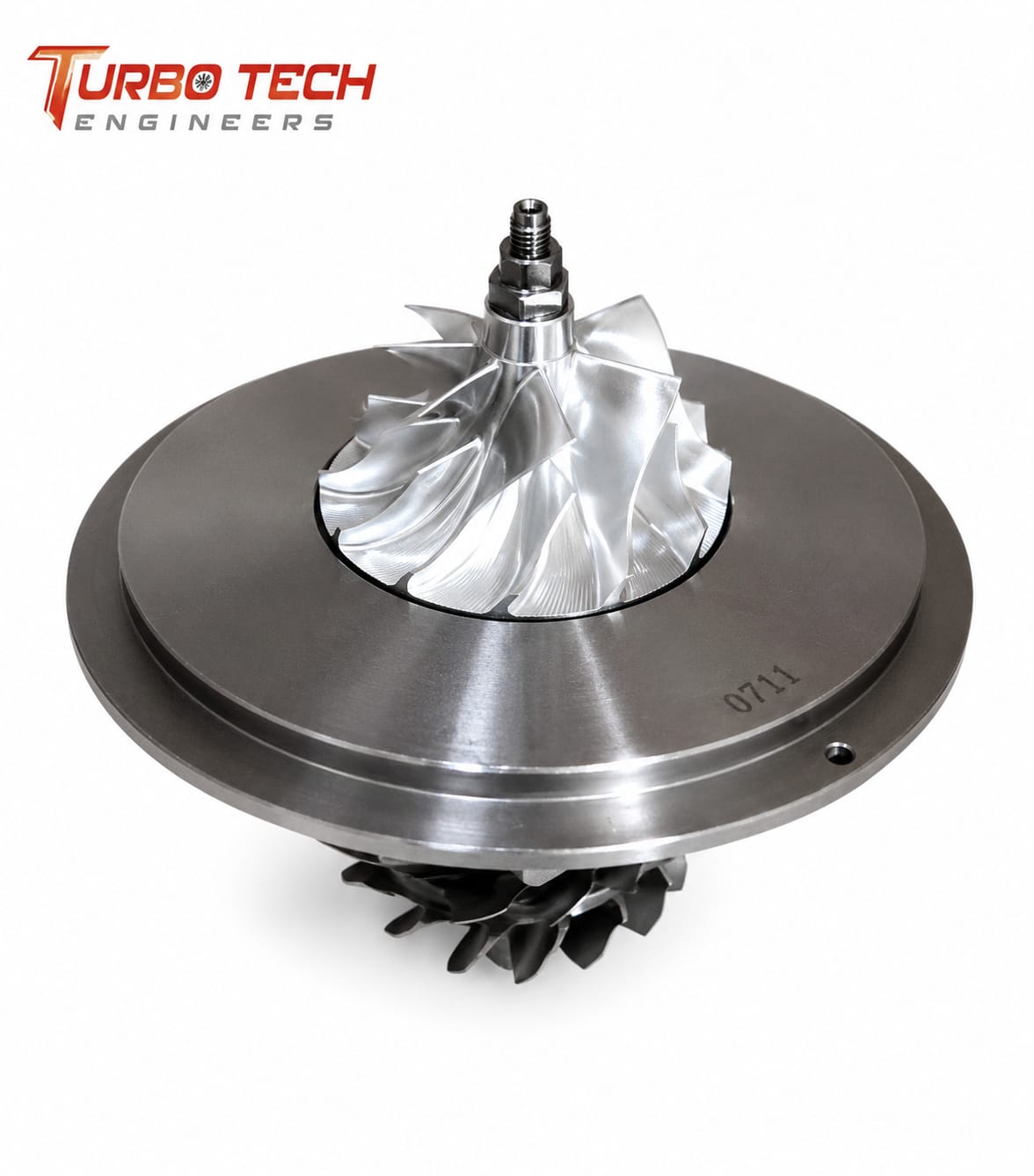 Turbocharger CHRA – Kia Seltos 1.0 GDi Petrol Euro