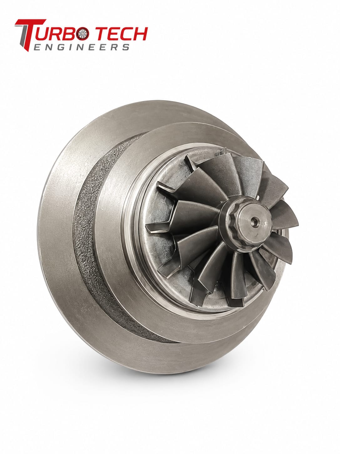 Turbocharger Core (CHRA) – Ashok Leyland