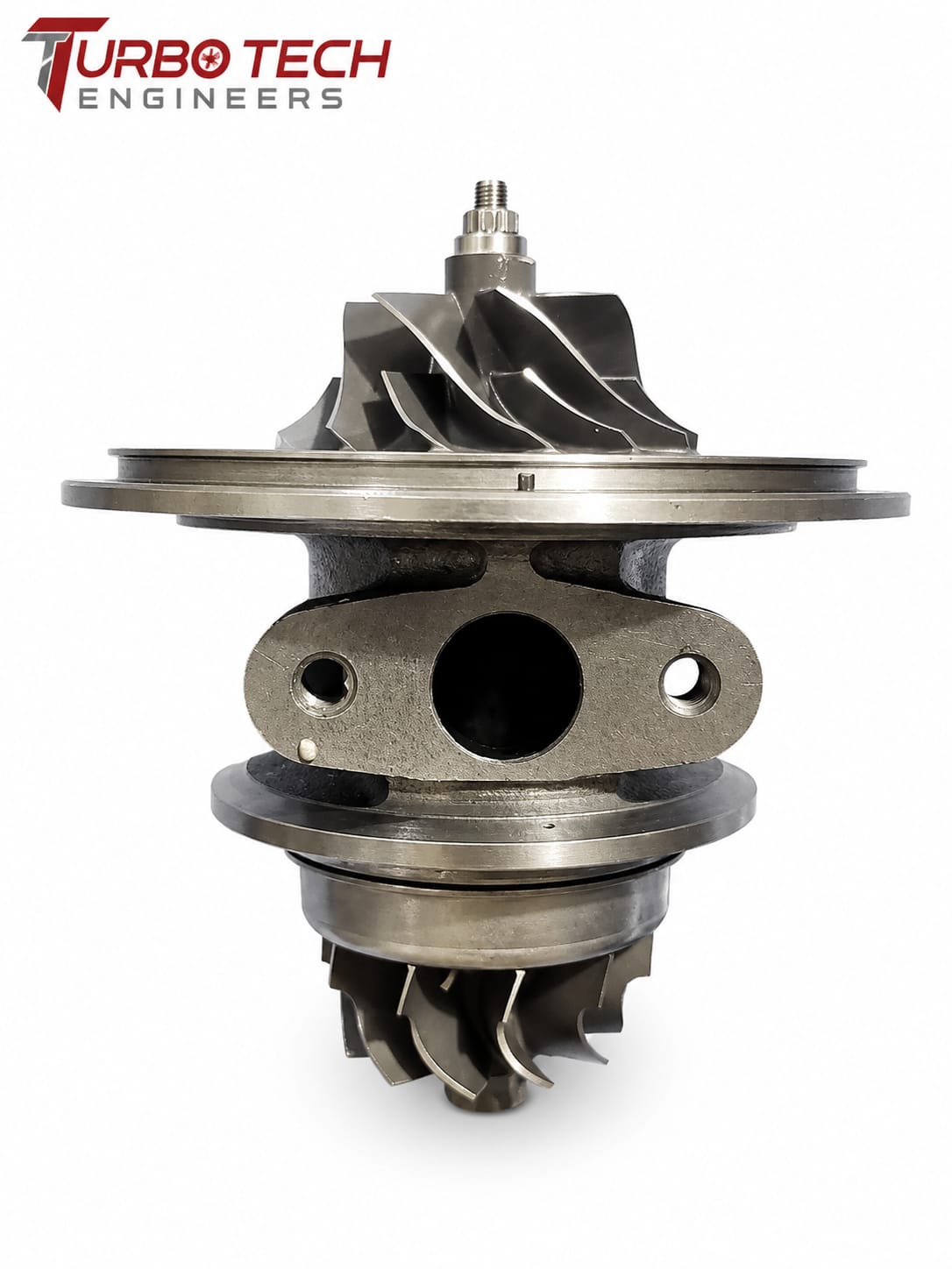 Turbocharger Core (CHRA) – Ashok Leyland