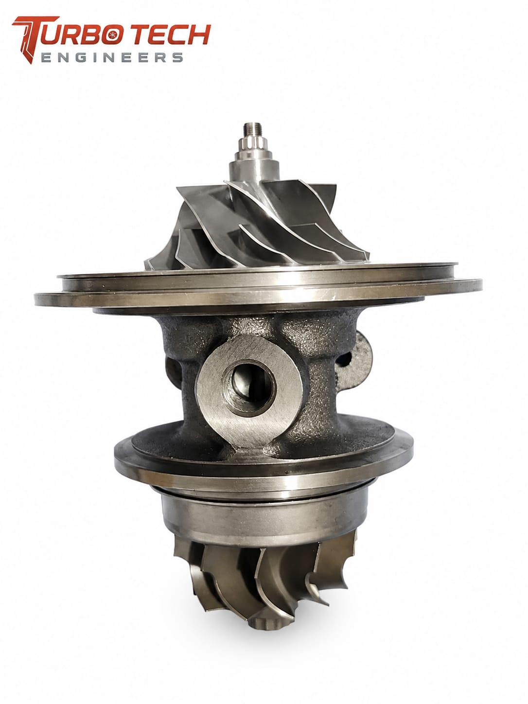 Turbocharger Core (CHRA) – Ashok Leyland