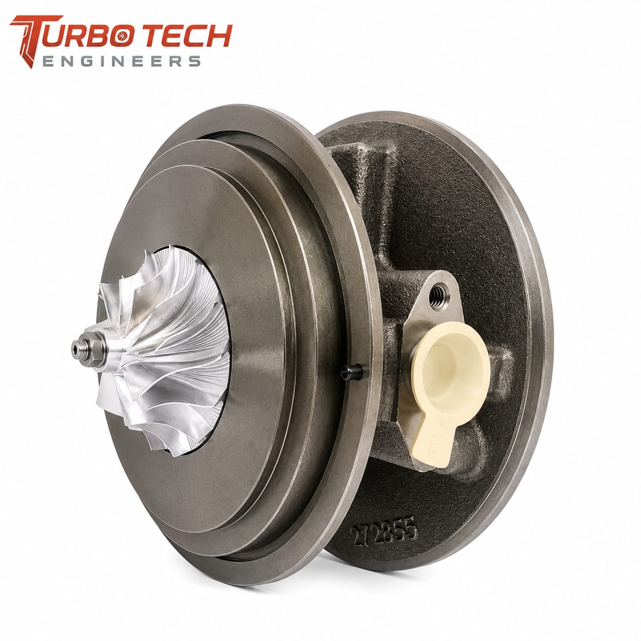 Turbocharger Core Assembly – JCB 444/448 Excavator