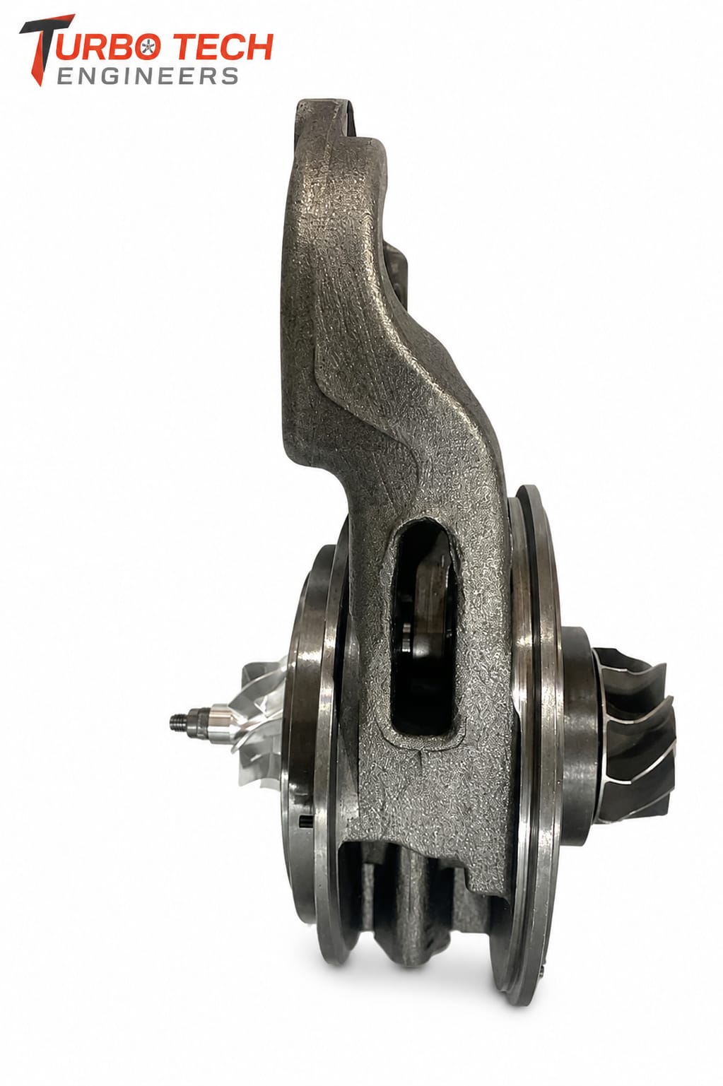 Turbocharger Core Assembly – JCB 444/448 Excavator