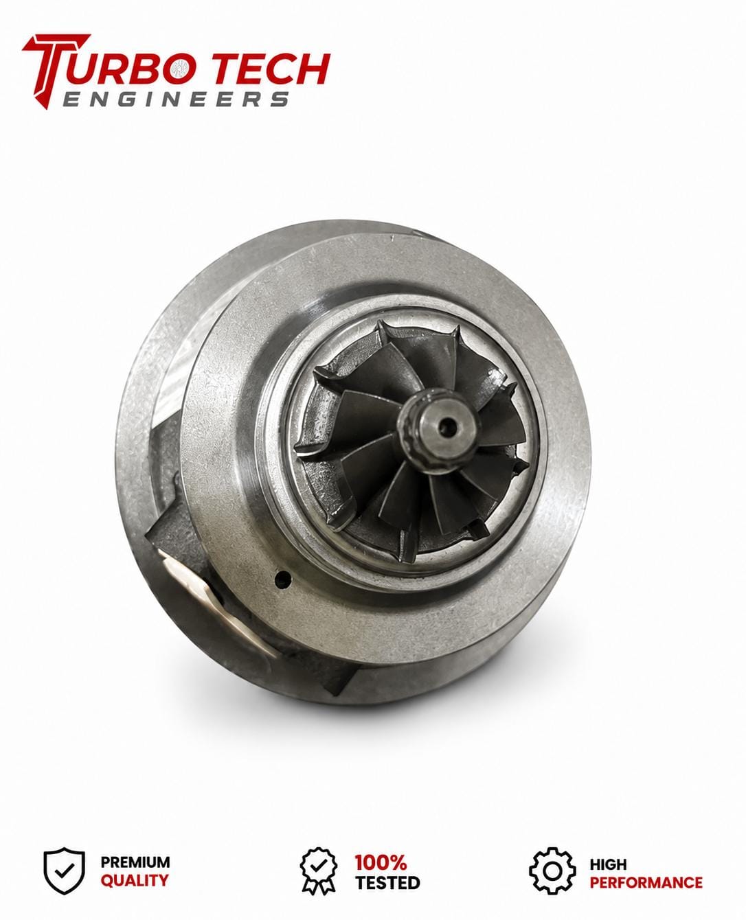 Turbocharger Core – Suzuki Baleno 1.0 LTR