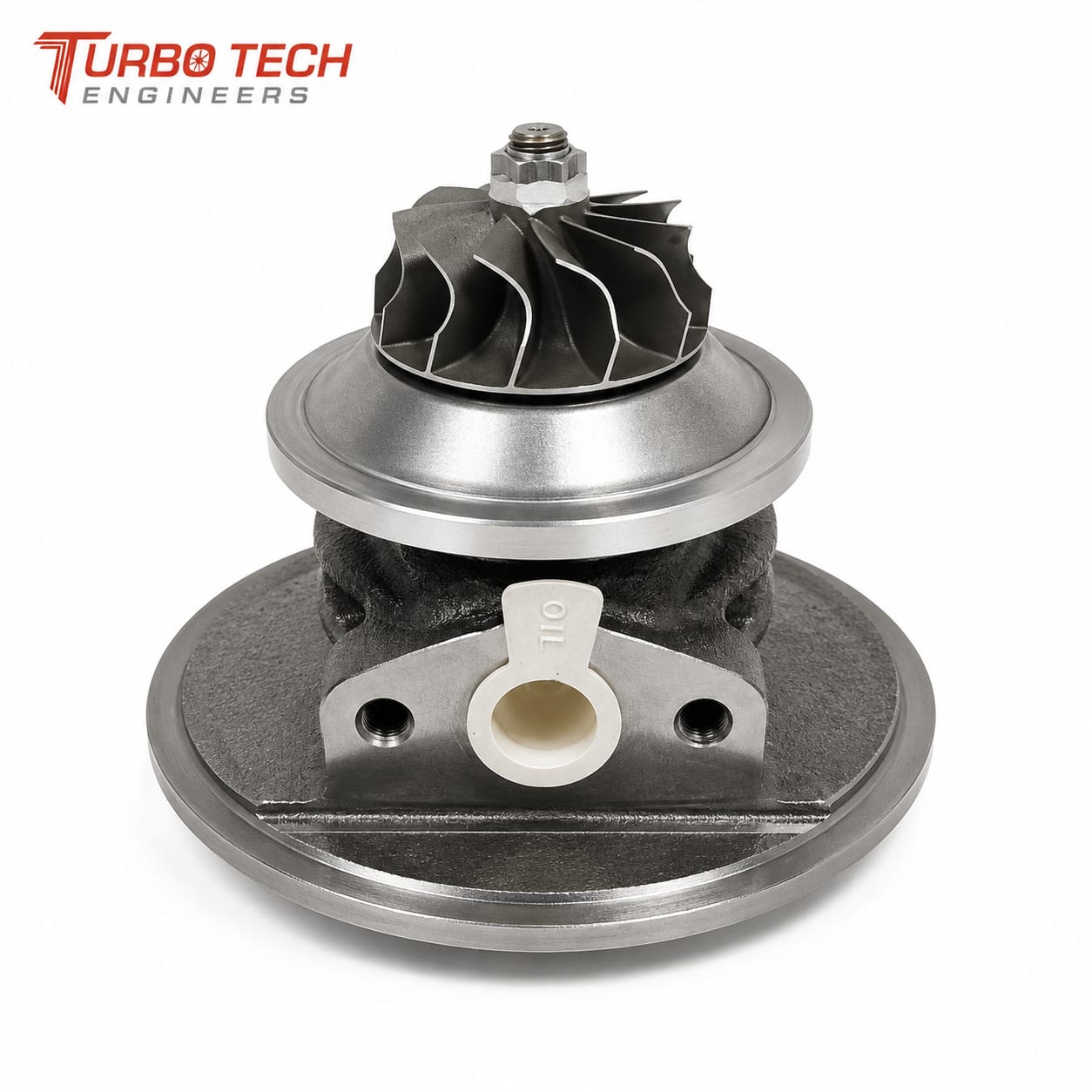 Turbocharger CHRA / Core Assembly
