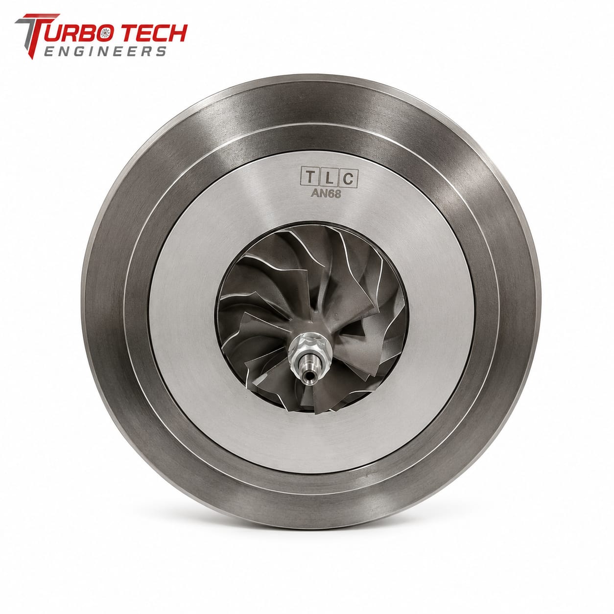 Turbocharger CHRA / Core Assembly