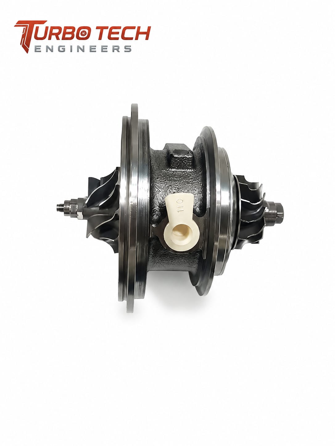 Turbocharger Core Assembly – Tata Indigo (GT12)