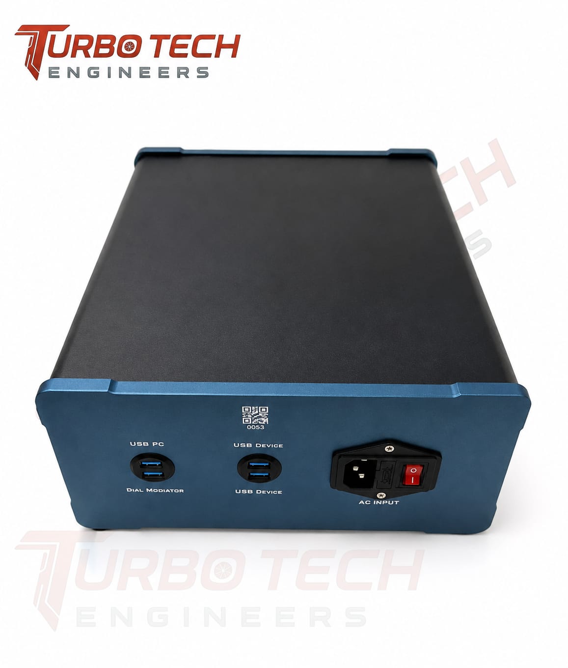 IGAP-300 Common Rail Injector Tester