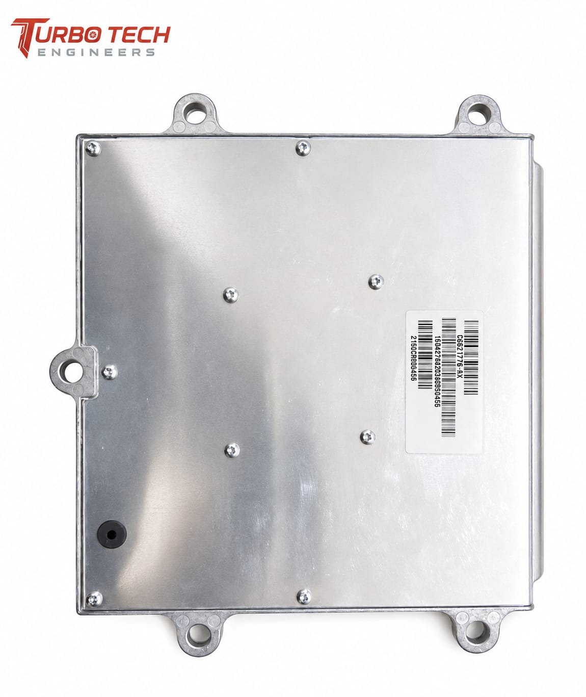 Cummins Engine Control Module (ECM)