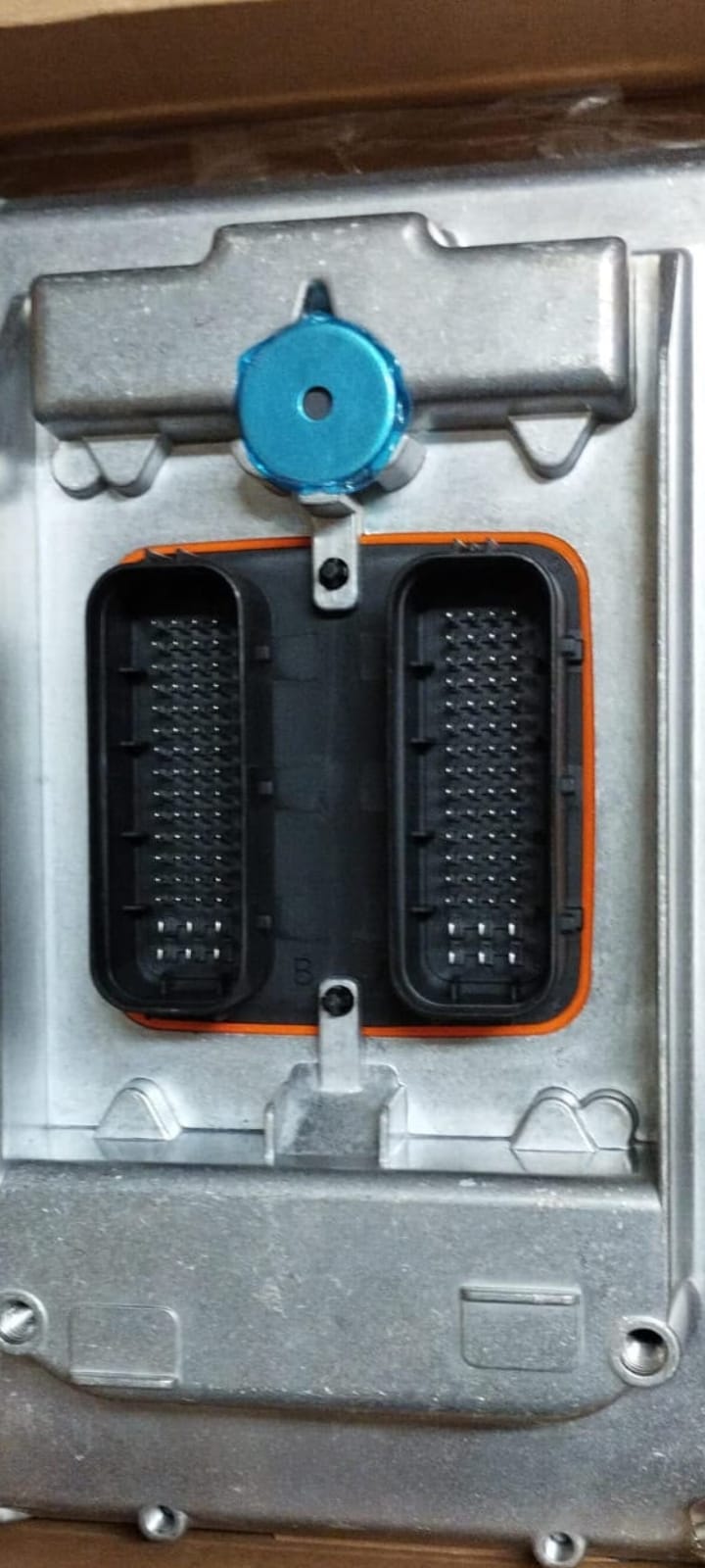 P11 ECM – Engine Control Module