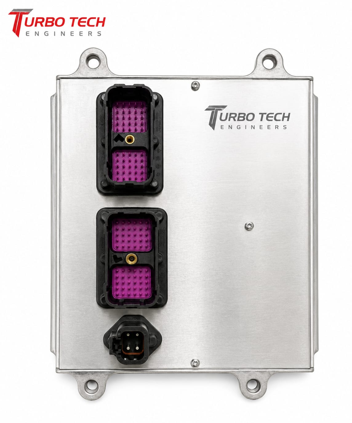 Cummins Engine Control Module (ECM)
